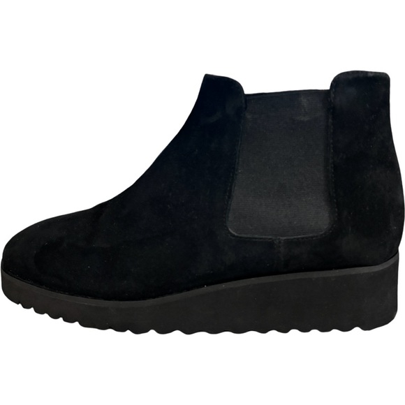 Amalfi by Rangoni Enrico Chelsea Boot Size 4.5 - Picture 5 of 11